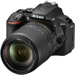 Nikon D Dslr Camera With mm Lens