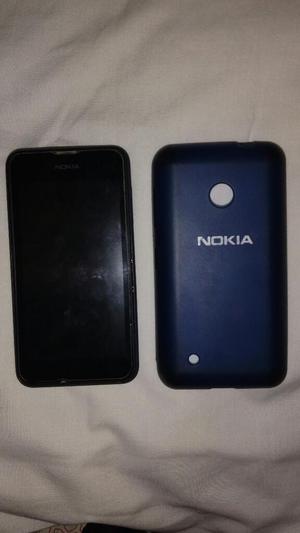 Nokia Rm 