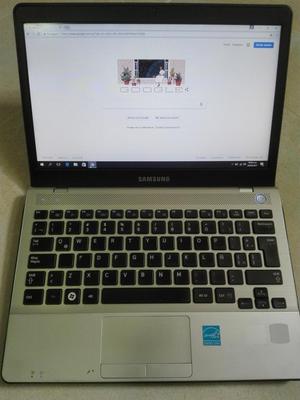 Notebook Samsung NP305U1A