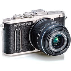 Olympus Pen E-pl8 Mirrorless Micro Four Thirds Digital Camer