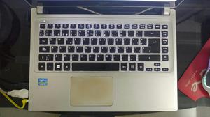 Portatil Acer Aspire V5