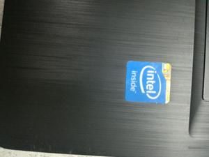 Portatil Lenovo Intel Celeron