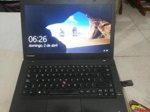 Portatil Lenovo a buen precio