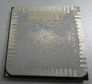 Procesador AMD Athlon II X de 3.2Ghz