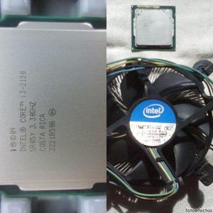 Procesador Intel Core i Ghz Soket