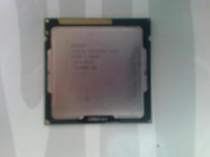 Procesador Intel Pentium G645 Lga Dual core 2da gen Sin