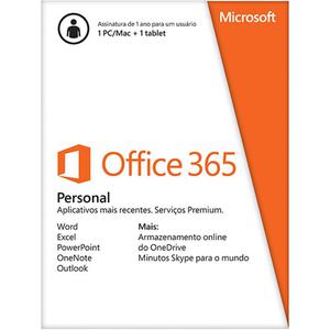 QQ Office 365 Personal 