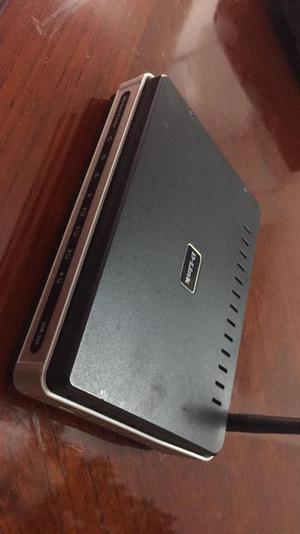 Router D-Link Wifi Modelo Dir-300