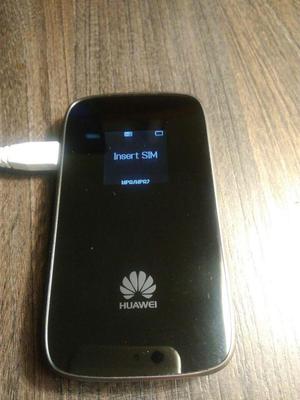 Router inalambrico Huawei E 