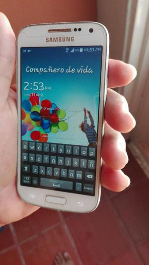 S4 Samsung Exelente Estado