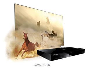 Samsung Bd-hk Upscaling Wi-fi And 3d Blu-ray !
