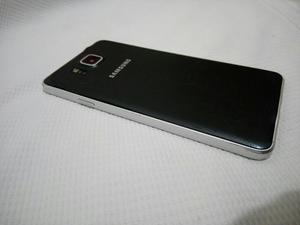 Samsung Galaxy Alpha