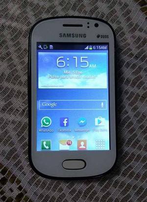 Samsung Galaxy Fame En BUEN ESTADO Regalo Memoria SD