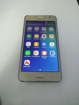 Samsung Galaxy J2 Prime, Libre Dual Sim