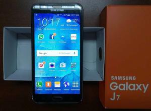 Samsung Galaxy J7