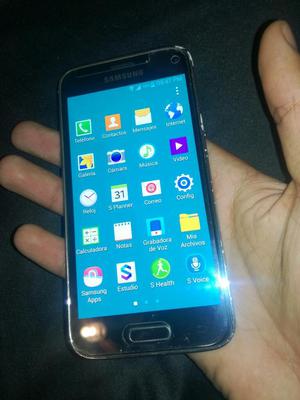 Samsung Galaxy S5 Mini 4g Huella