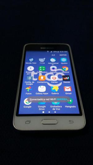 Samsung J1 6 4glte Full Como Nuevo