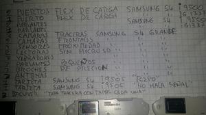Samsung S4