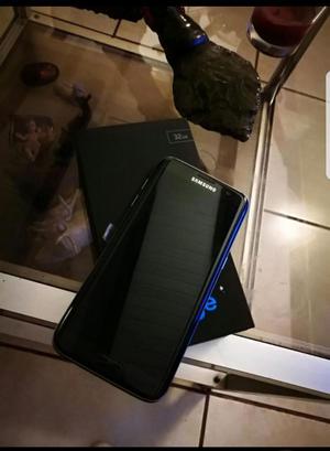 Se Vende Samsumg Galaxy S7 Edge.nuevo!