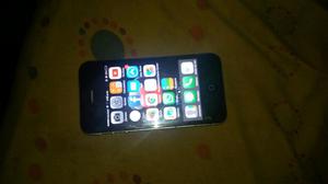 Se Vende iPhone 4 O Cambio por Celular