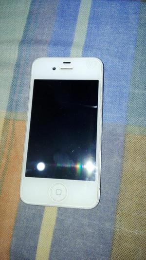 Se Vende iPhone 4s 32gb