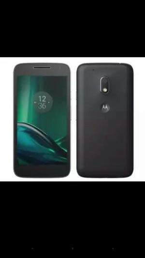 Se.vende Moto G.4 Barato en Caja