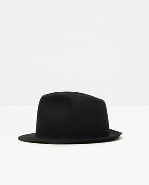 Sombrero Para Hombre Zara