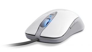 SteelSeries Sensei Laser Gaming Mouse [RAW] Frost Blue