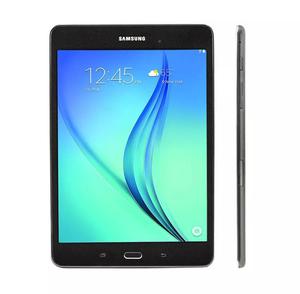 Tablet Samsung Galaxy Tab A 8.0 wifi 16GB Negra, forro