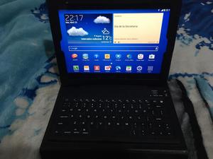 Tablet Samsung Galaxy Tab  Sim Car