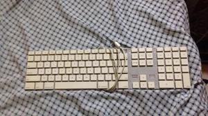 Teclado Apple A