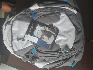 Vendo Bolso Hp. en Excelente Estado