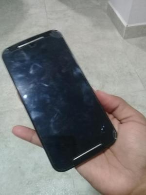 Vendo Motorola G2 de 16gz