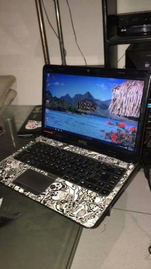 Vendo Portatil Dell Inspirion