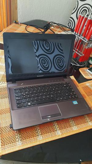 Vendo Portatil Lenovo Core I7