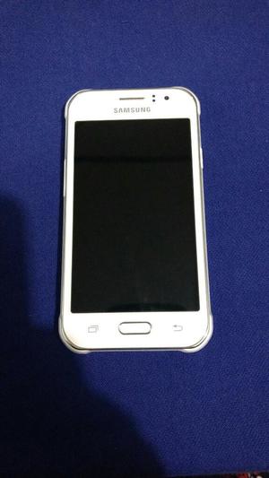 Vendo Samsun Galaxy J1 Ace Como Nuevo