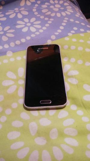 Vendo Samsung Galaxy S5 Mini 9.10