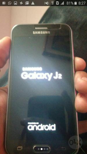 Vendo Samsung J2