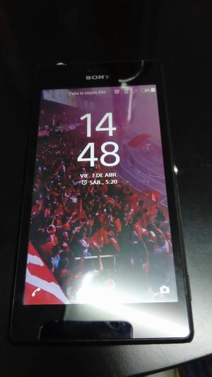 Vendo Sony Xperia M2