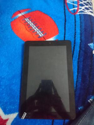 Vendo Tablet Huawei T1