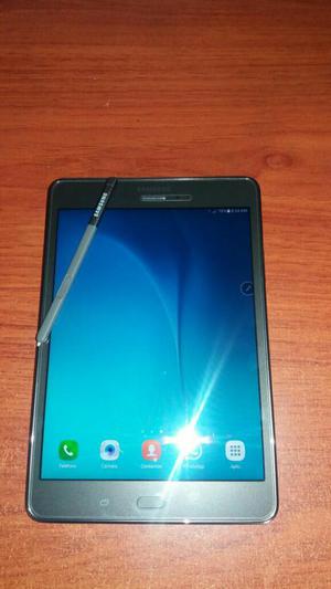 Vendo Tablet Samsung Galaxy a 16g Lte