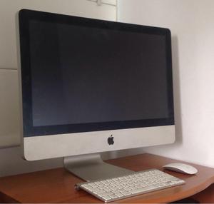 iMac 21.5 Pulgadas Core I3 Memoria 4Gb - Magic Trackpad -