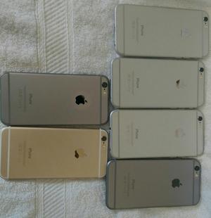 iPhone 6 6s 16gb 64gb 4g Lte