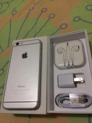 iPhone 6 de 16 con Todo