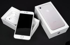 iPhone Gb. Silver. 3 Meses de Uso. Factura. Garantía Y