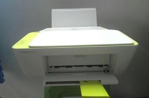 impresora multifuncinal