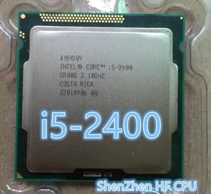 intel core i5