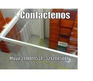 CORTINAS PLASTICAS PARA USO INDUSTRIAL