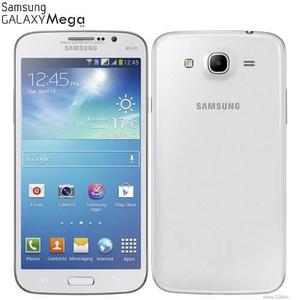 Celular Samsung Galaxy Mega 5.8 Original Nuevo Blanco Jao