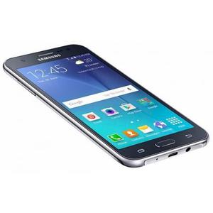 Celular Smartphone Samsung J5 Lte Ds Negro, Sm-j500mzkecoo_x